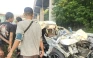 Kecelakaan di Tol Japek,...