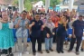 FKH Unair Gelar Pengmas,...