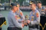 Polres Bogor Raih Juara...