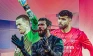 10 Kiper Terbaik Liga...