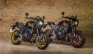 Suzuki GSX-8T dan GSX-8TT...