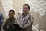 Menko Airlangga Siap...