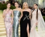 BLACKPINK Reuni di Met...