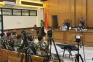 Dandenma Bais TNI Sebut...