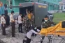 Tiba di RSUD Siti Aisyah,...