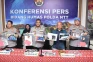 Polda NTT Ungkap 27...