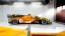 McLaren MCL-HY GTR Gunakan...