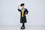 Wisudawan Termuda Undip...