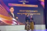 Dian Widyanarti Raih...