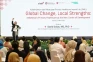 Tegal Jadi Pusat Kolaborasi...
