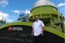 BRIN Segera Memiliki...