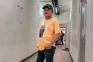 Sule Menang, Pengadilan...