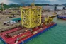 Proyek Tangguh UCC Rampungkan...