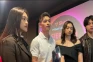 Angga Asyaf dan Valerie...