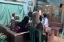 Dampingi Korban Kekerasan...