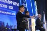 Debat Perdana, Reynaldo...