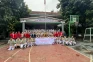 PKM di SMAN 3 Tangerang,...