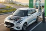 Suzuki Swift dengan...