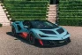 Fenomeno Roadster, Hypercar...