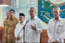 Penindakan Korupsi Lebih...