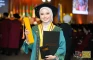 Kisah Launa Silky, Wisudawan...