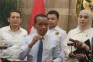 Bahlil Pastikan Kenaikan...