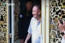 Eks PM Thailand Thaksin...