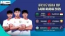 Jadwal AFC U17 Asian...