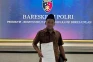 JAM PMII Laporkan Ketum...