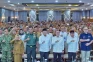 Hadiri Munas Papdesi,...