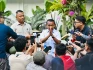 Lapor Prabowo, Bahlil...