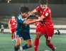 Timnas Indonesia Tersingkir...