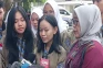 Diundang Gibran, Josepha...