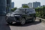 Lexus Hadirkan SUV Anti...