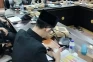 Gerindra Panggil Anggota...