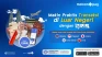 Liburan ke Luar Negeri...