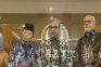 Ketua MPR Ungkap Alasan...