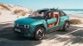 Renault 4 JP4x4 Concept...