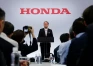 Strategi Honda Lawan...