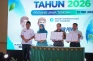 TP PKK Jateng Gandeng...