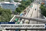 Flyover Latumeten Jakarta...