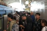 Libur Panjang, Jumlah...