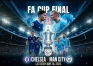 Jadwal Final Piala FA:...