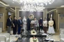 Terima Dubes Thailand,...