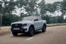 Ford Meluncurkan Ranger...