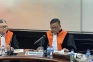 Ketua DPRD Kepri Naik...