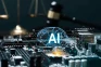 IMF Peringatkan AI Bisa...