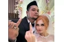 Lindi Fitriyana Melahirkan,...