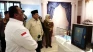 Prabowo Tiba di Museum...