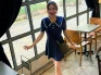 Vicky Shu Sempat Alami...
